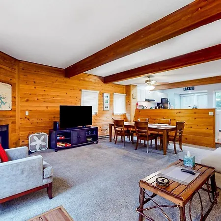Villa Hibernation Hideaway